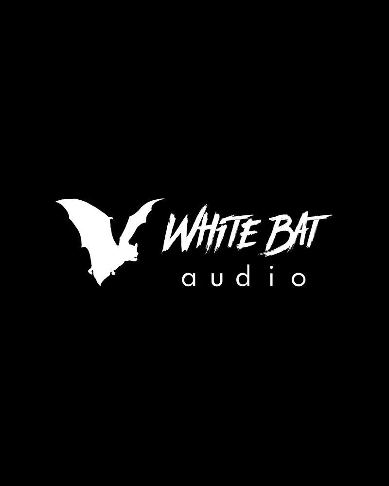 Karl Casey (White Bat Audio)